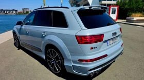 Audi SQ7, снимка 4