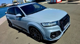Audi SQ7, снимка 3