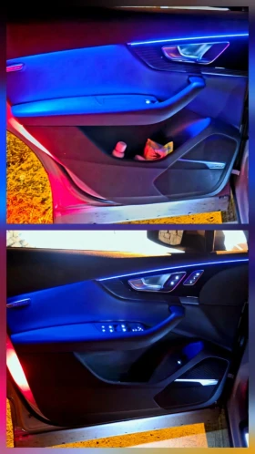 Audi SQ7, снимка 9