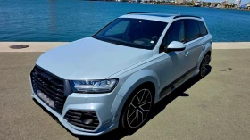 Audi SQ7, снимка 2