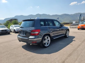 Mercedes-Benz GLK 3.2 CDI, снимка 7