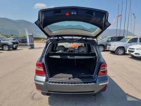 Mercedes-Benz GLK 3.2 CDI, снимка 13
