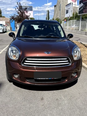 Mini Countryman 1.6, снимка 1
