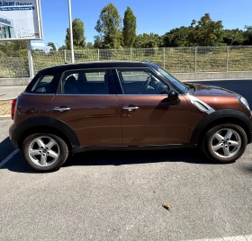 Mini Countryman 1.6, снимка 3
