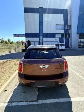 Mini Countryman 1.6, снимка 2