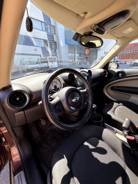 Mini Countryman 1.6, снимка 6