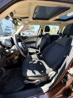 Mini Countryman 1.6, снимка 5
