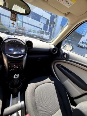 Mini Countryman 1.6, снимка 8