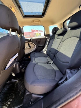 Mini Countryman 1.6, снимка 9