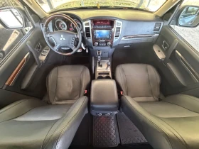 Mitsubishi Pajero 3.2DID* AUTOMAT* FULL* REALNI KM* , снимка 9