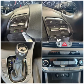 Hyundai I30 1.6CRDI* AUTOMAT REALNI KM* , снимка 12