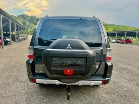 Mitsubishi Pajero 3.2DID* AUTOMAT* FULL* REALNI KM* , снимка 5