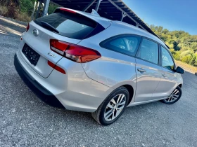 Hyundai I30 1.6CRDI* AUTOMAT REALNI KM* , снимка 4