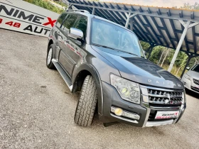 Mitsubishi Pajero 3.2DID* AUTOMAT* FULL* REALNI KM* , снимка 3