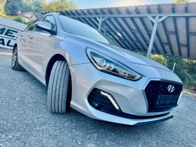 Hyundai I30 1.6CRDI* AUTOMAT REALNI KM* , снимка 3