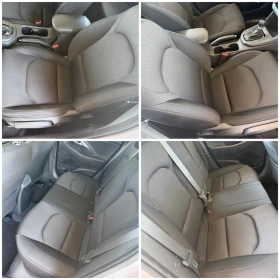 Hyundai I30 1.6CRDI* AUTOMAT REALNI KM* , снимка 8