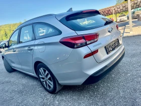 Hyundai I30 1.6CRDI* AUTOMAT REALNI KM* , снимка 6