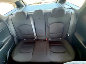 Hyundai I30 1.6CRDI* AUTOMAT REALNI KM* , снимка 10