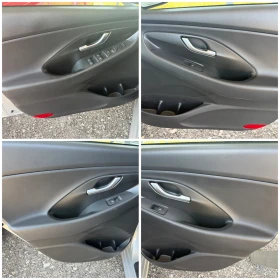 Hyundai I30 1.6CRDI* AUTOMAT REALNI KM* , снимка 7