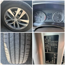 Hyundai I30 1.6CRDI* AUTOMAT REALNI KM* , снимка 16