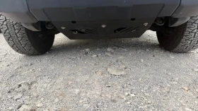 Toyota Fj cruiser Trail Team edition , снимка 12