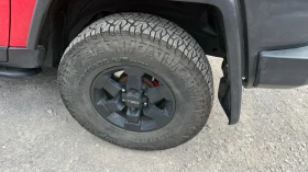 Toyota Fj cruiser Trail Team edition , снимка 13