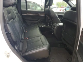 Jeep Grand cherokee 3.6l Limited, снимка 11