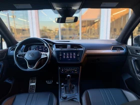 VW Tiguan Comfortline R-Line Black 4MOTION, снимка 7