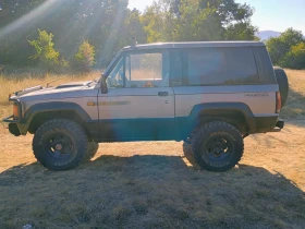 Isuzu Trooper 2.8TDI, снимка 1
