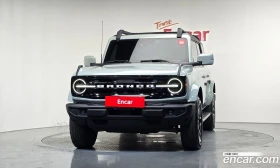 Ford Bronco 2.7 Outer Banks, снимка 3