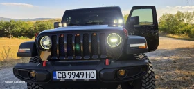 Jeep Wrangler Willys, снимка 6