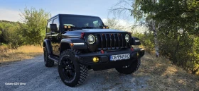 Jeep Wrangler Willys, снимка 7