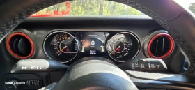 Jeep Wrangler Willys, снимка 16