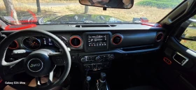 Jeep Wrangler Willys, снимка 15