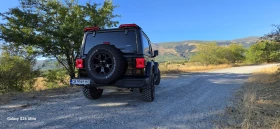 Jeep Wrangler Willys, снимка 8