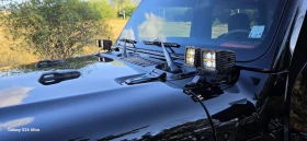 Jeep Wrangler Willys, снимка 11