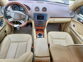Mercedes-Benz GL 450 4.6V8* FACE* 4X4* 7МЕСТЕН* СТАВА НА ГАЗ!, снимка 7