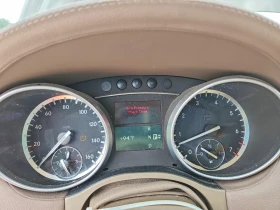 Mercedes-Benz GL 450 4.6V8* FACE* 4X4* 7МЕСТЕН* СТАВА НА ГАЗ!, снимка 11