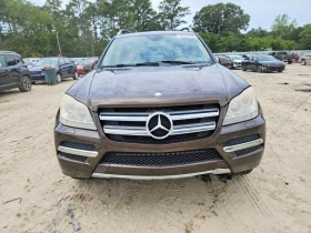 Mercedes-Benz GL 450 4.6V8* FACE* 4X4* 7МЕСТЕН* СТАВА НА ГАЗ!, снимка 1