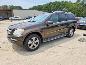 Mercedes-Benz GL 450 4.6V8* FACE* 4X4* 7МЕСТЕН* СТАВА НА ГАЗ!, снимка 2