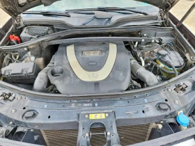 Mercedes-Benz GL 450 4.6V8* FACE* 4X4* 7МЕСТЕН* СТАВА НА ГАЗ!, снимка 12