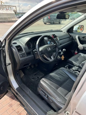Honda Cr-v 2.2 i-CTDi , снимка 7