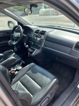 Honda Cr-v 2.2 i-CTDi , снимка 9