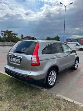 Honda Cr-v 2.2 i-CTDi , снимка 4