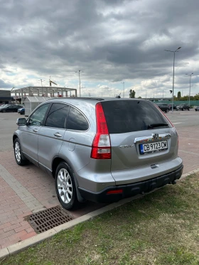 Honda Cr-v 2.2 i-CTDi , снимка 3