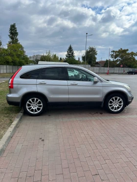 Honda Cr-v 2.2 i-CTDi , снимка 5