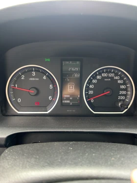 Honda Cr-v 2.2 i-CTDi , снимка 15