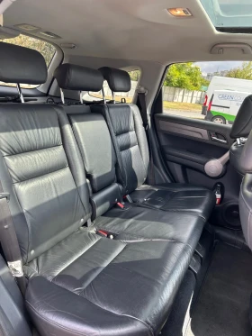 Honda Cr-v 2.2 i-CTDi , снимка 11