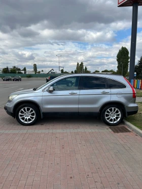 Honda Cr-v 2.2 i-CTDi , снимка 2