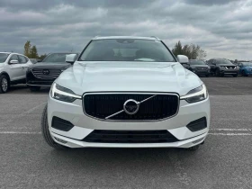 Volvo XC60  Momentum / CARFAX / ЦЕНА ДО БЪЛГАРИЯ, снимка 5